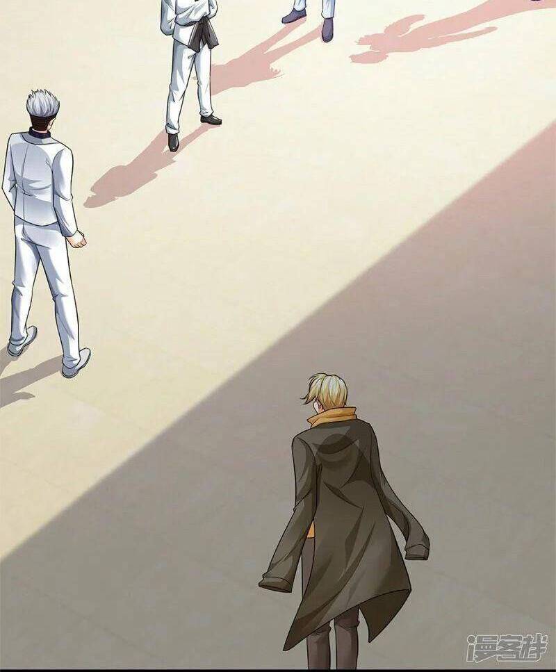 Vú Em Tiên Tôn Đi Ở Rể Chapter 314 - Trang 2