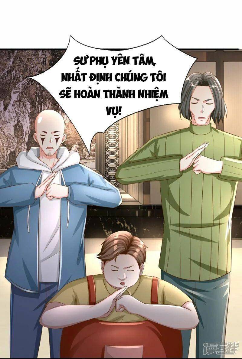 Vú Em Tiên Tôn Đi Ở Rể Chapter 315 - Trang 2