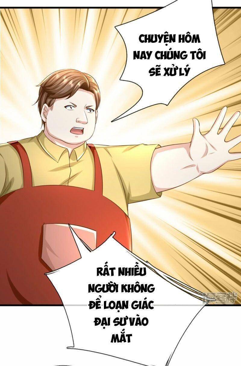 Vú Em Tiên Tôn Đi Ở Rể Chapter 315 - Trang 2