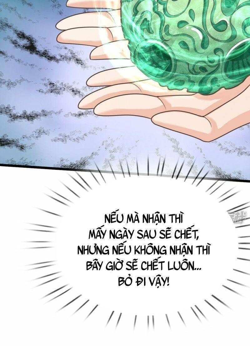 Vú Em Tiên Tôn Đi Ở Rể Chapter 315 - Trang 2