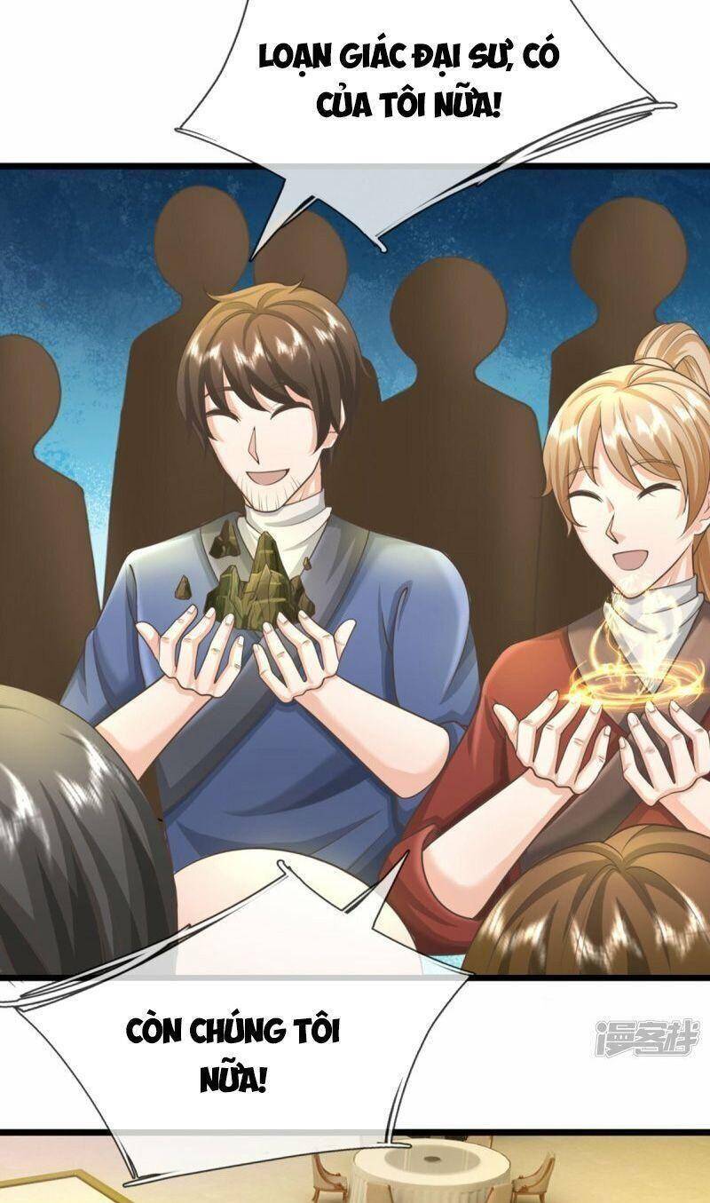 Vú Em Tiên Tôn Đi Ở Rể Chapter 315 - Trang 2