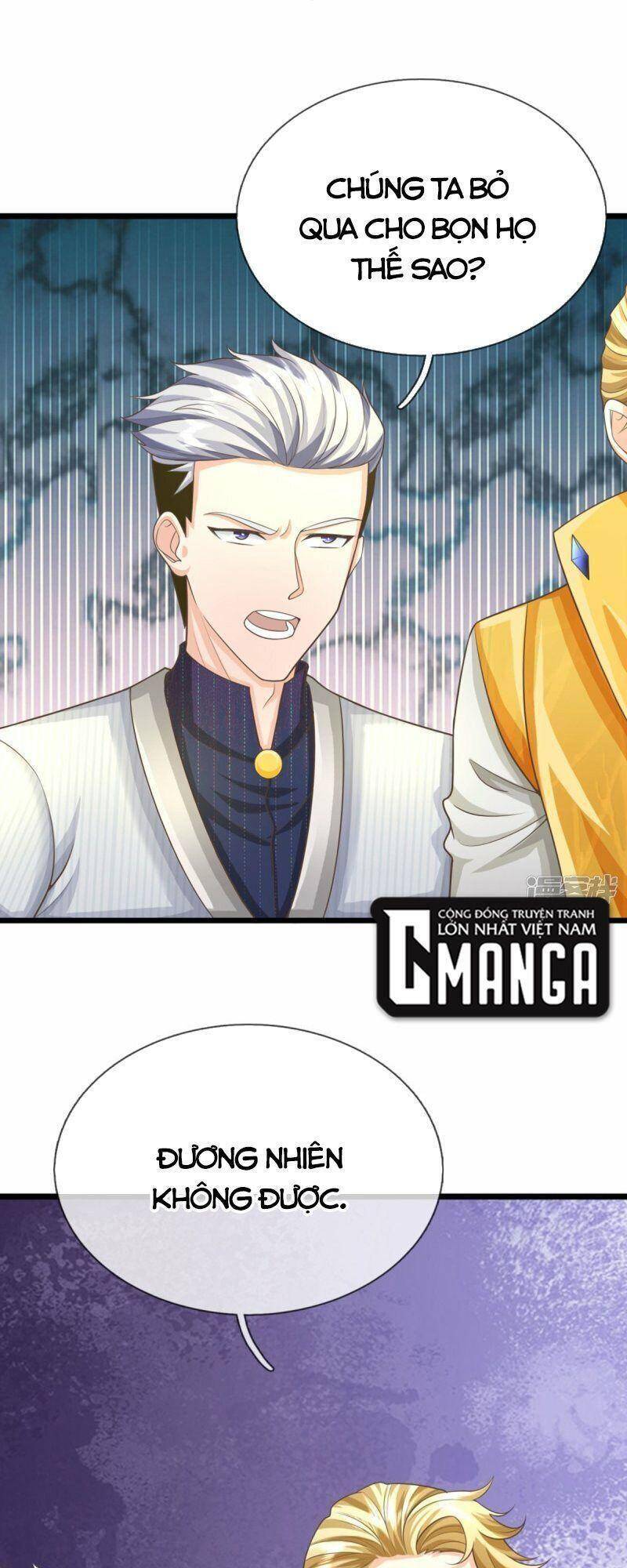 Vú Em Tiên Tôn Đi Ở Rể Chapter 315 - Trang 2