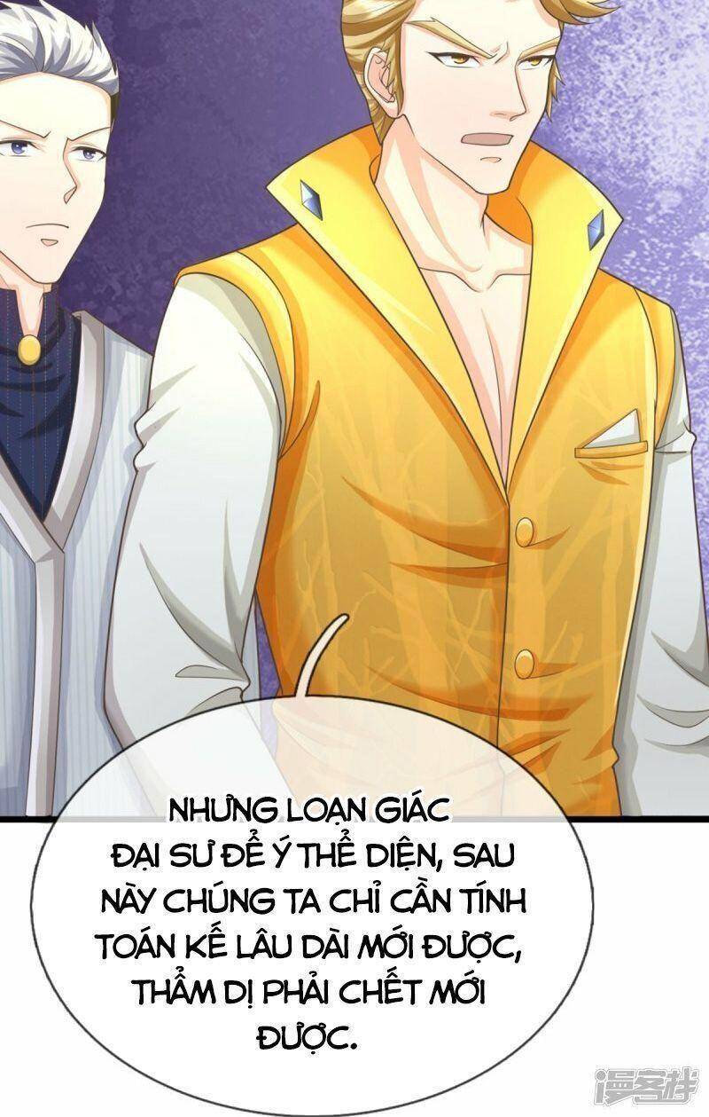 Vú Em Tiên Tôn Đi Ở Rể Chapter 315 - Trang 2