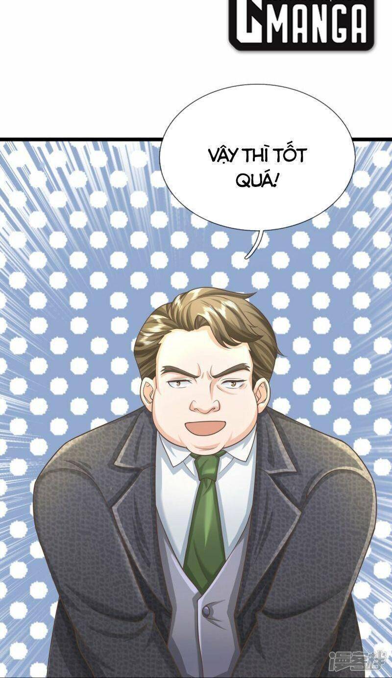 Vú Em Tiên Tôn Đi Ở Rể Chapter 315 - Trang 2