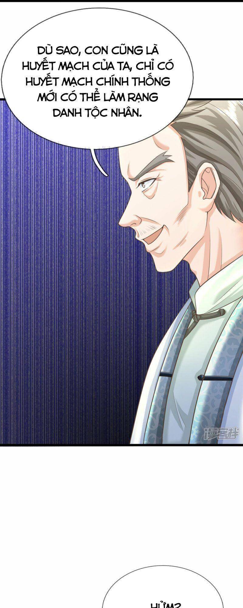 Vú Em Tiên Tôn Đi Ở Rể Chapter 315 - Trang 2