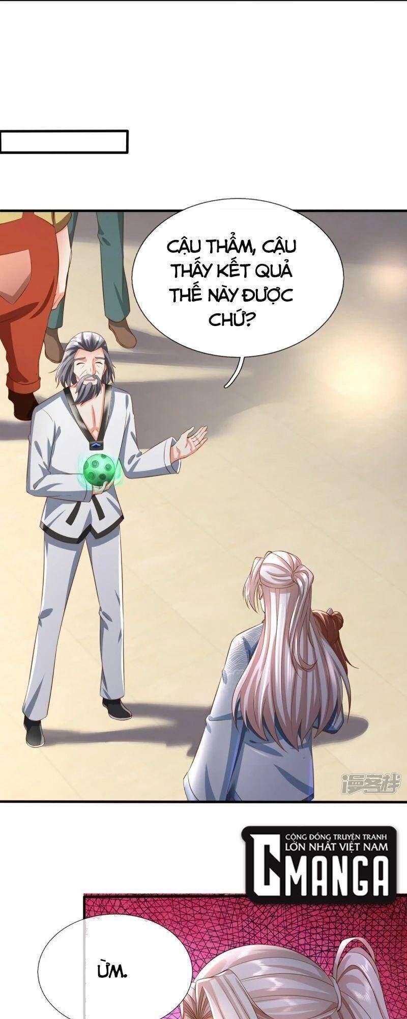 Vú Em Tiên Tôn Đi Ở Rể Chapter 315 - Trang 2