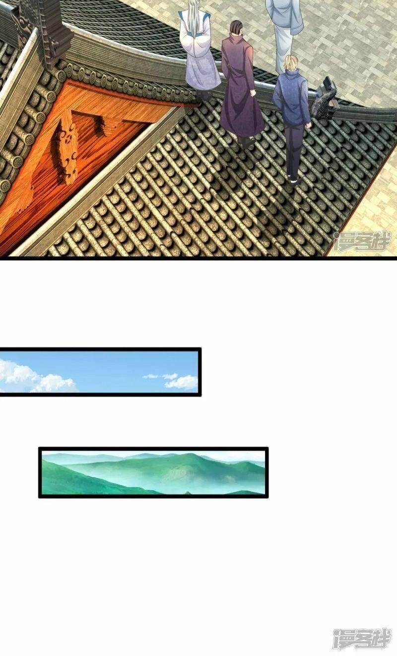 Vú Em Tiên Tôn Đi Ở Rể Chapter 316 - Trang 2