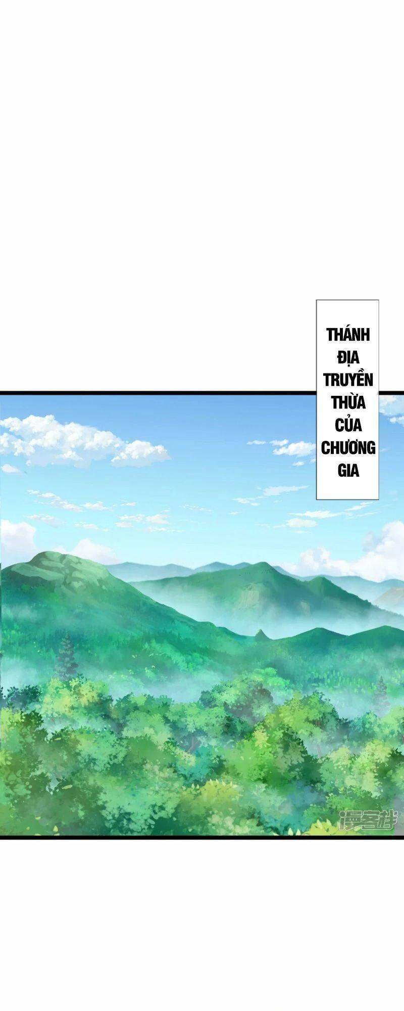 Vú Em Tiên Tôn Đi Ở Rể Chapter 316 - Trang 2