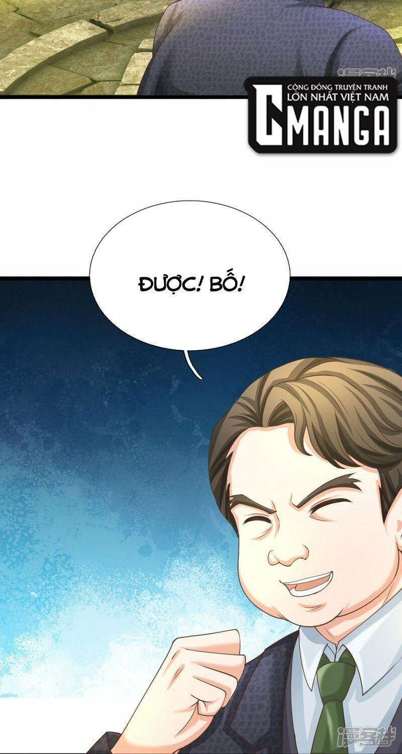 Vú Em Tiên Tôn Đi Ở Rể Chapter 316 - Trang 2