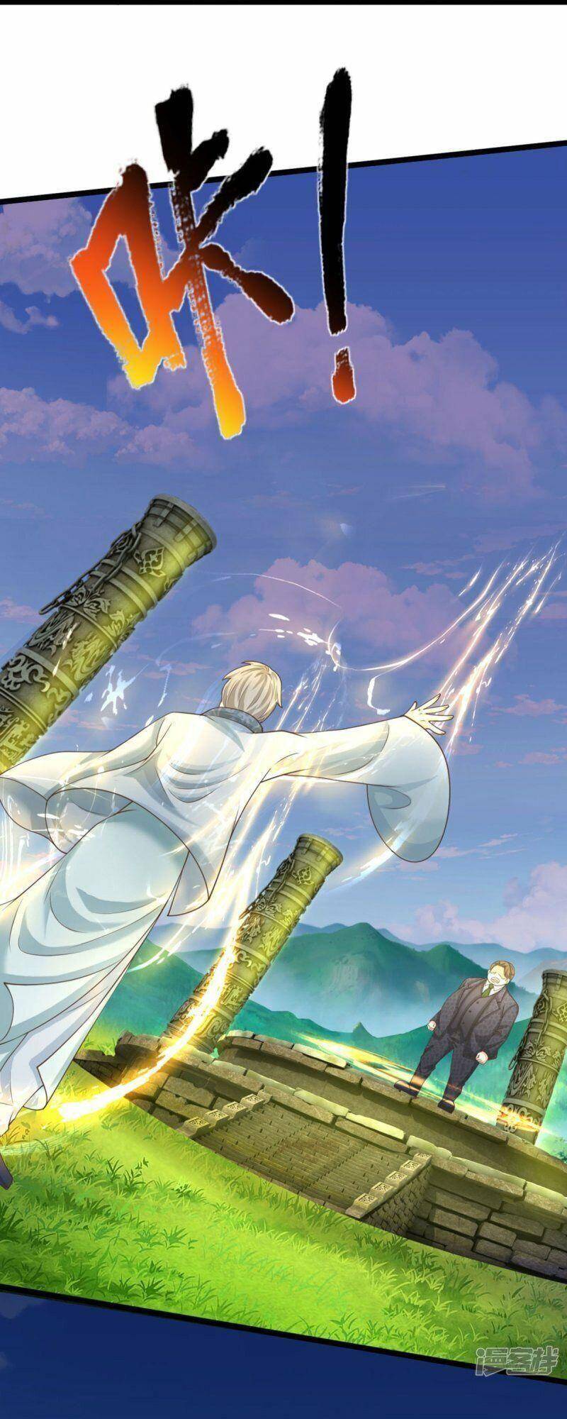 Vú Em Tiên Tôn Đi Ở Rể Chapter 316 - Trang 2