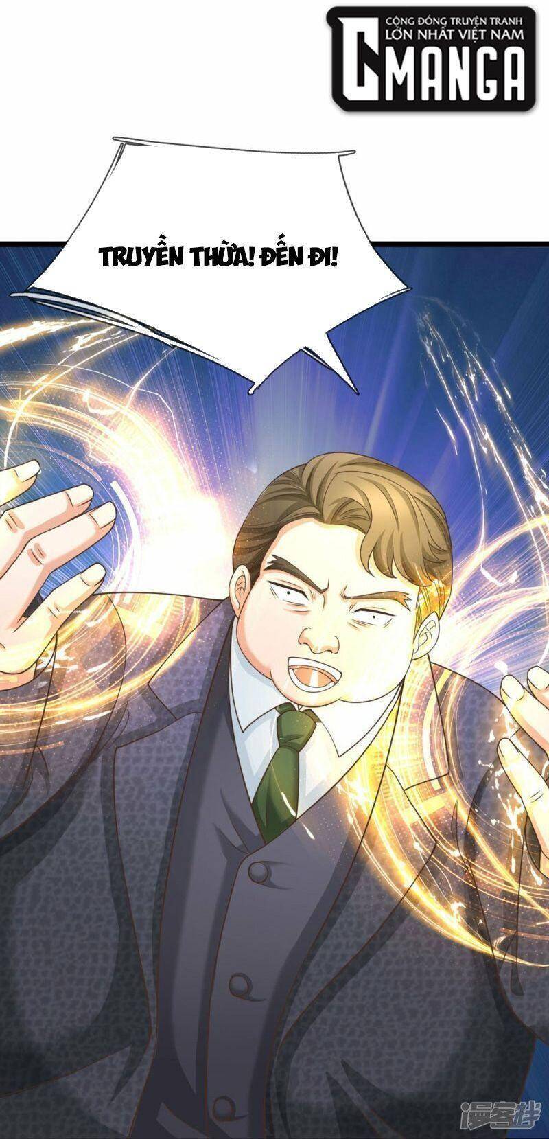 Vú Em Tiên Tôn Đi Ở Rể Chapter 316 - Trang 2