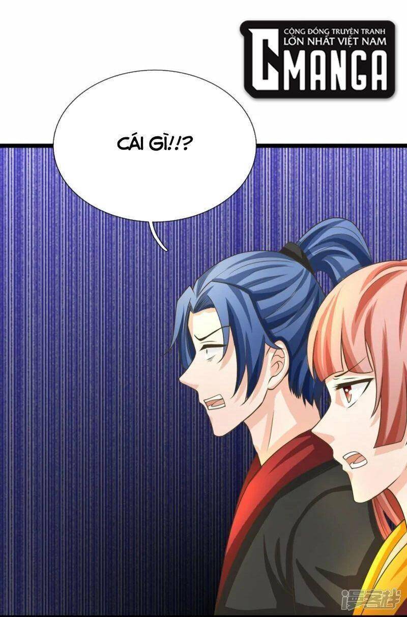 Vú Em Tiên Tôn Đi Ở Rể Chapter 316 - Trang 2