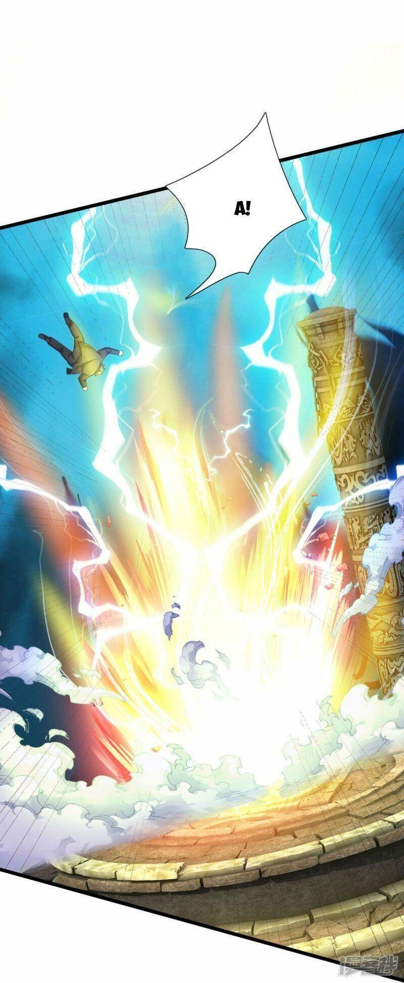 Vú Em Tiên Tôn Đi Ở Rể Chapter 316 - Trang 2