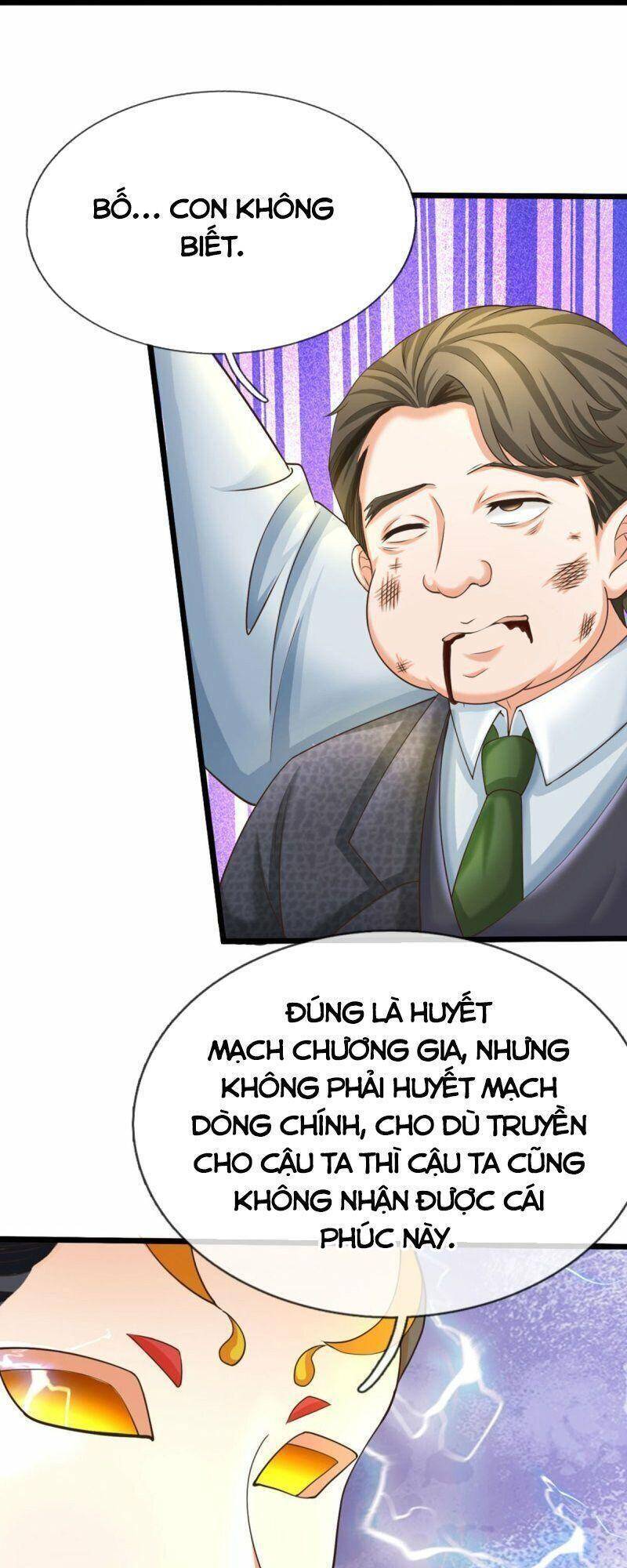 Vú Em Tiên Tôn Đi Ở Rể Chapter 316 - Trang 2