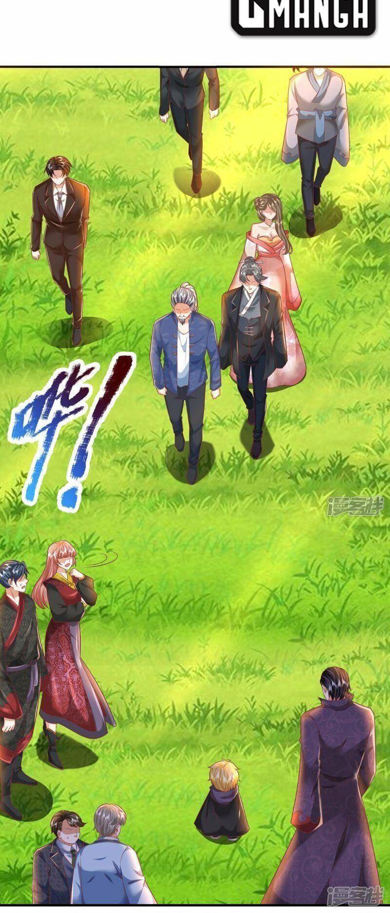 Vú Em Tiên Tôn Đi Ở Rể Chapter 316 - Trang 2