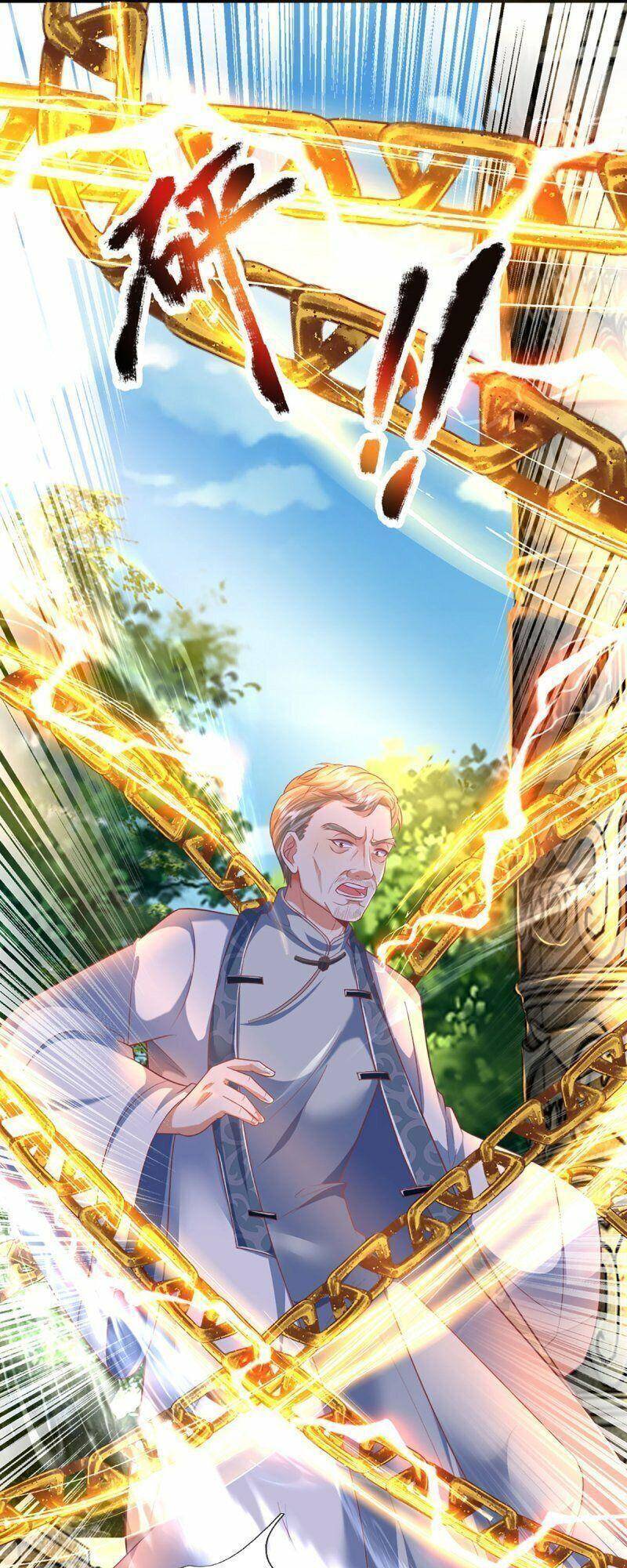 Vú Em Tiên Tôn Đi Ở Rể Chapter 316 - Trang 2