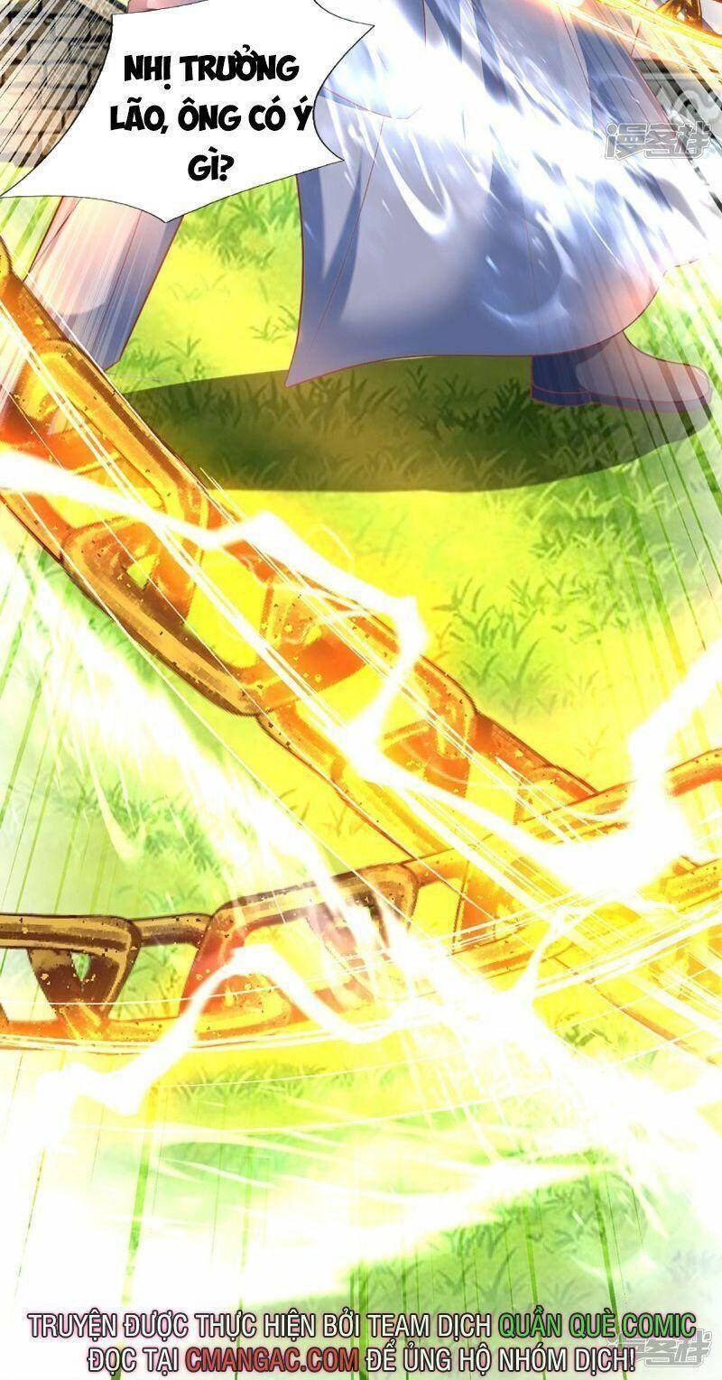 Vú Em Tiên Tôn Đi Ở Rể Chapter 316 - Trang 2