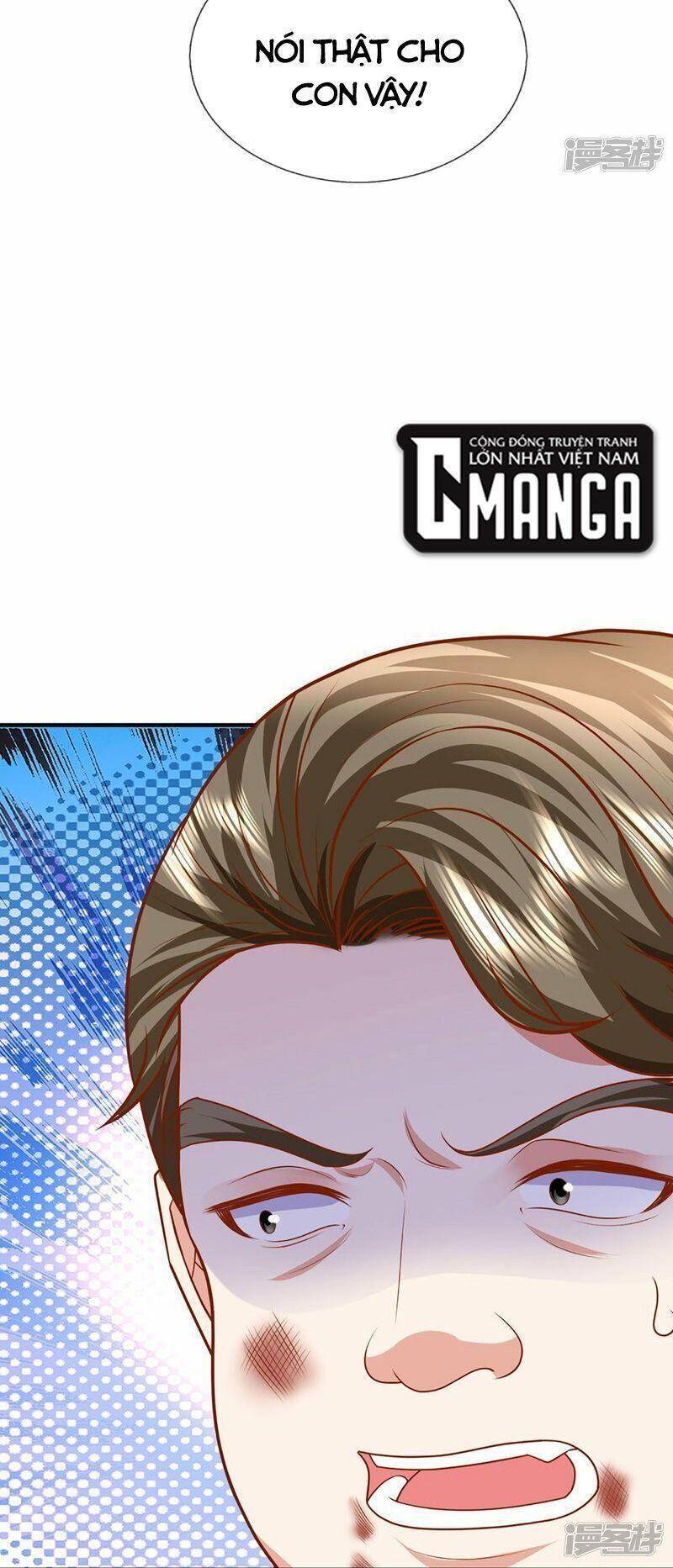 Vú Em Tiên Tôn Đi Ở Rể Chapter 316 - Trang 2