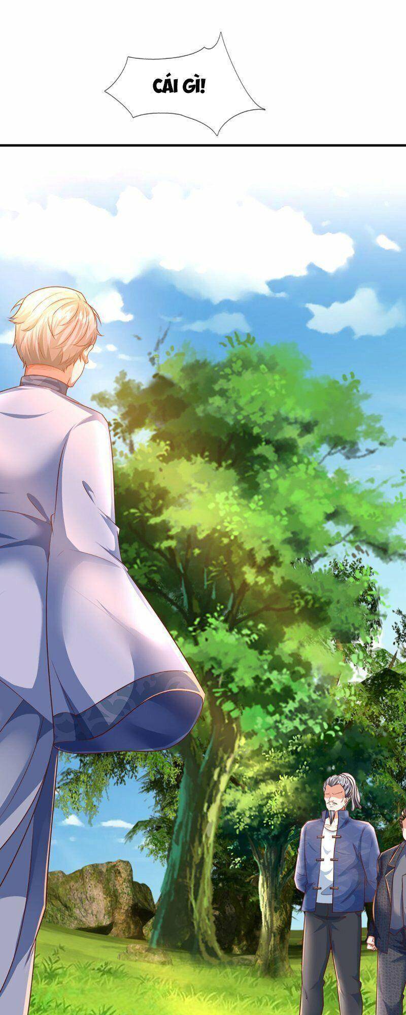 Vú Em Tiên Tôn Đi Ở Rể Chapter 316 - Trang 2