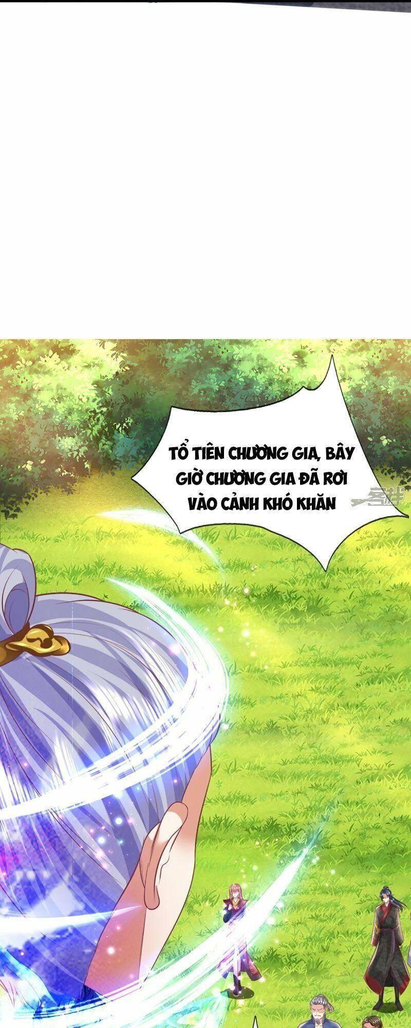 Vú Em Tiên Tôn Đi Ở Rể Chapter 316 - Trang 2