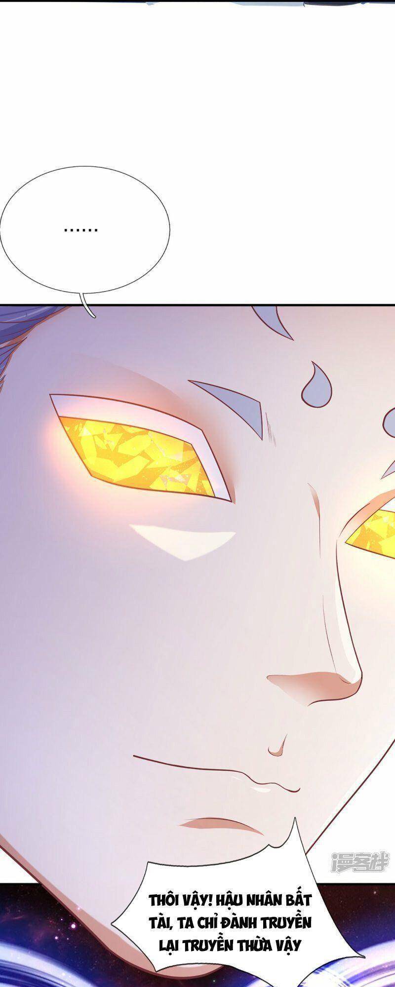 Vú Em Tiên Tôn Đi Ở Rể Chapter 316 - Trang 2