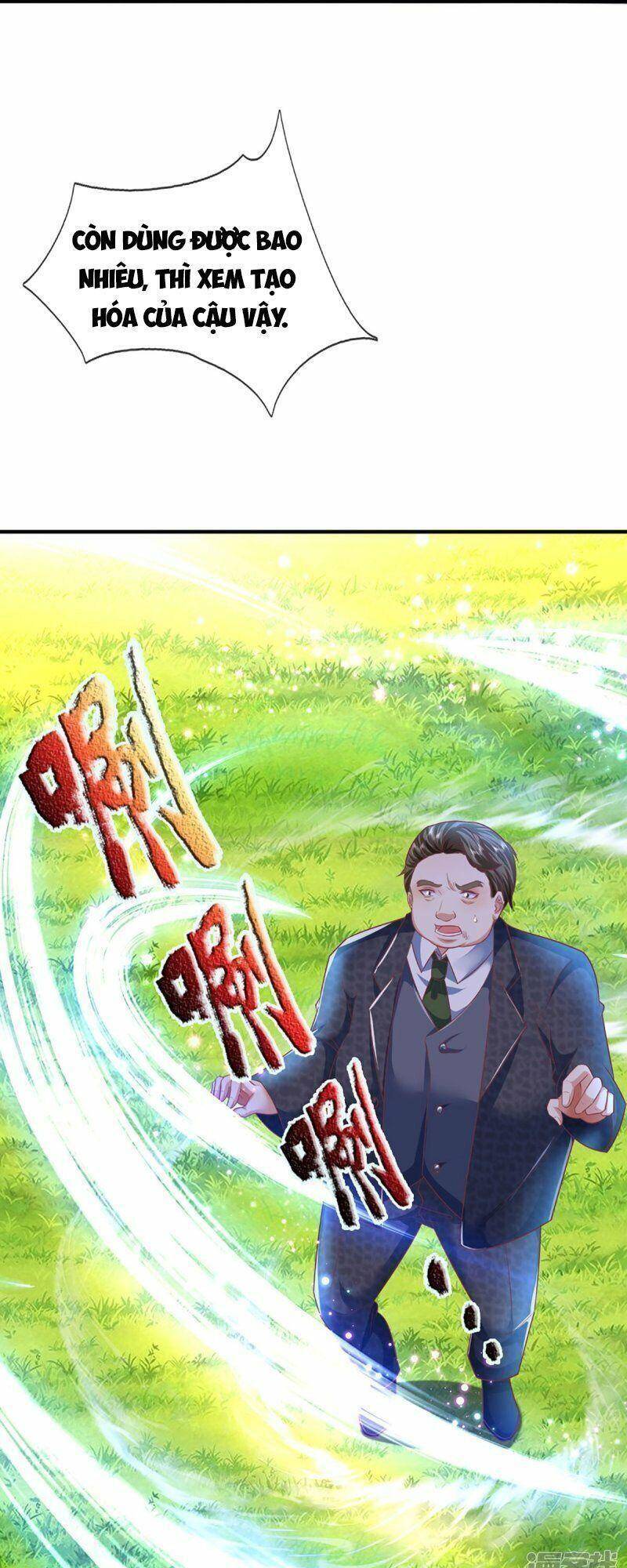 Vú Em Tiên Tôn Đi Ở Rể Chapter 316 - Trang 2