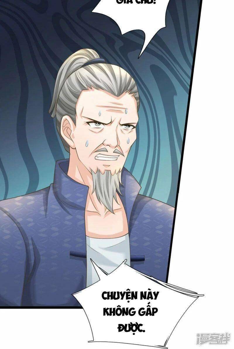 Vú Em Tiên Tôn Đi Ở Rể Chapter 316 - Trang 2