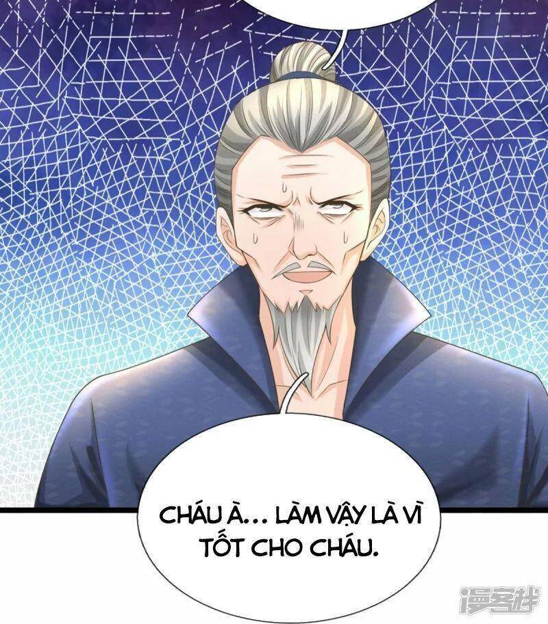 Vú Em Tiên Tôn Đi Ở Rể Chapter 316 - Trang 2
