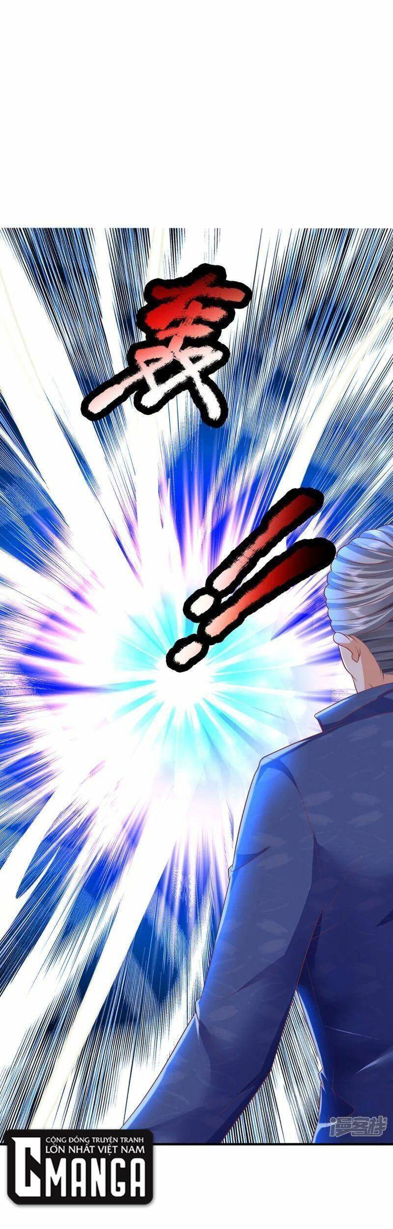 Vú Em Tiên Tôn Đi Ở Rể Chapter 317 - Trang 2