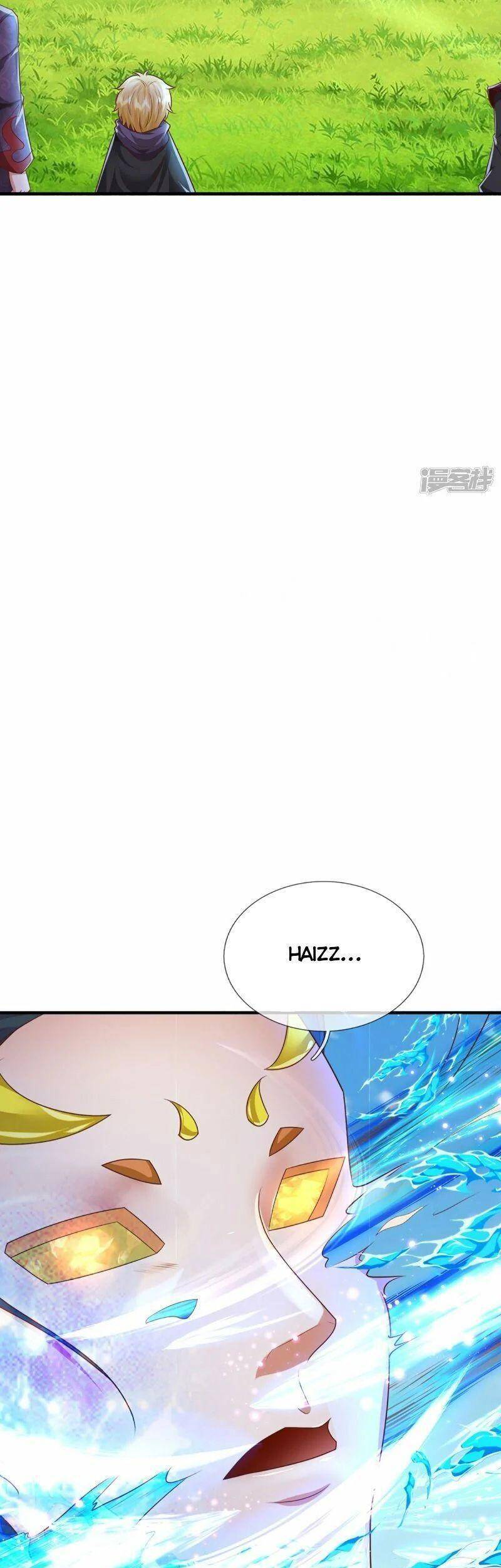 Vú Em Tiên Tôn Đi Ở Rể Chapter 317 - Trang 2