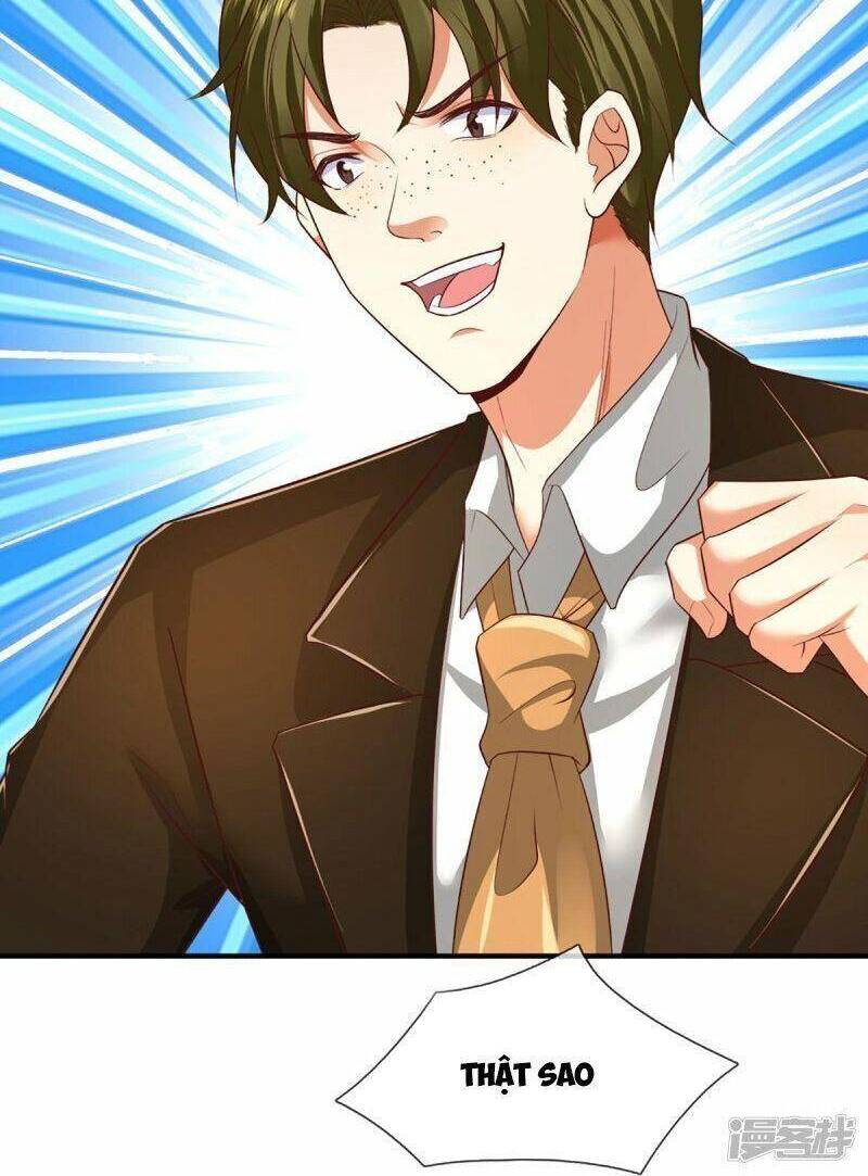 Vú Em Tiên Tôn Đi Ở Rể Chapter 317 - Trang 2