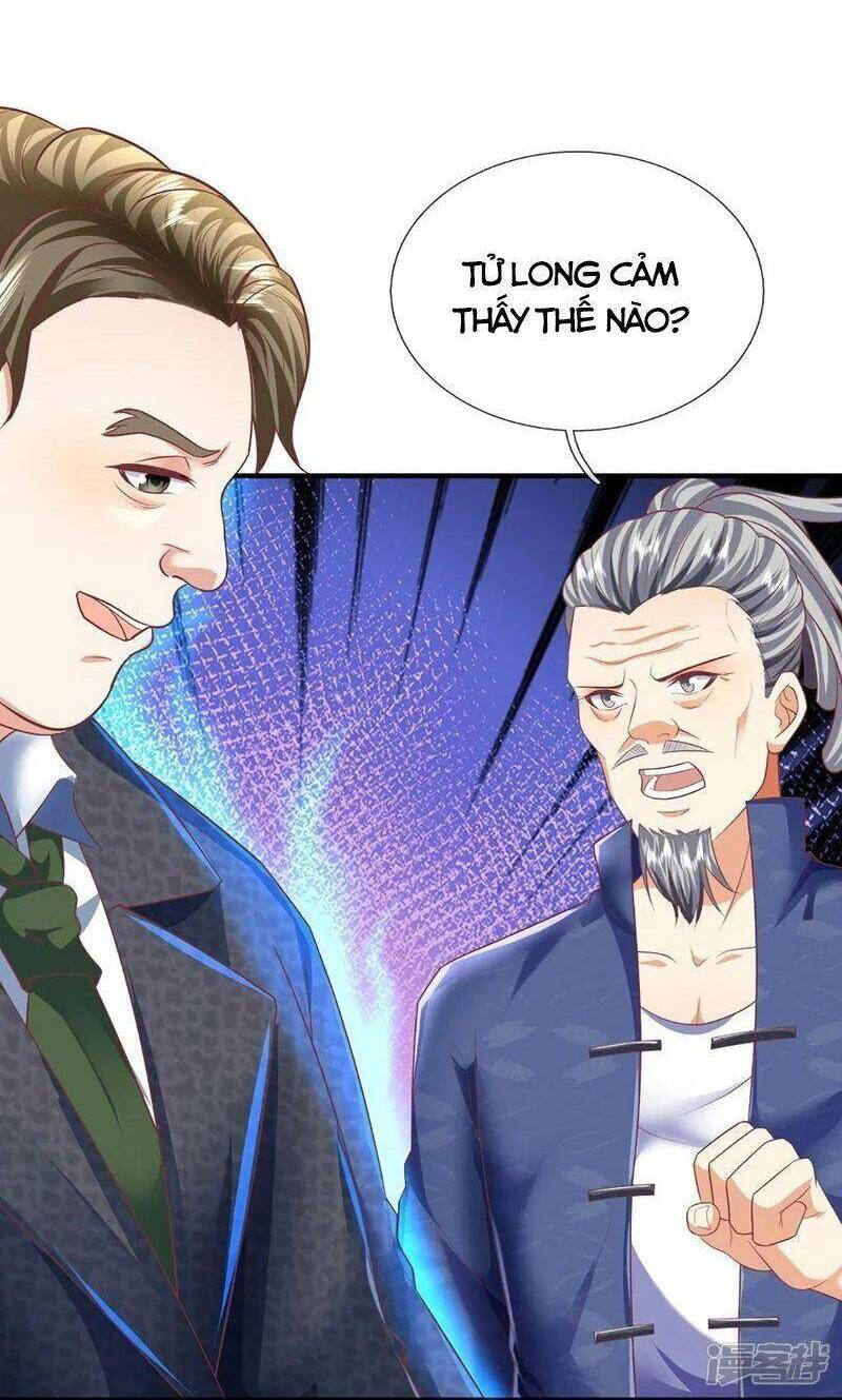 Vú Em Tiên Tôn Đi Ở Rể Chapter 317 - Trang 2