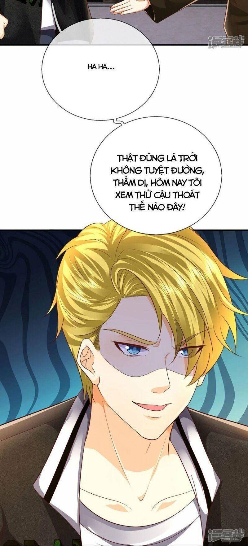 Vú Em Tiên Tôn Đi Ở Rể Chapter 317 - Trang 2