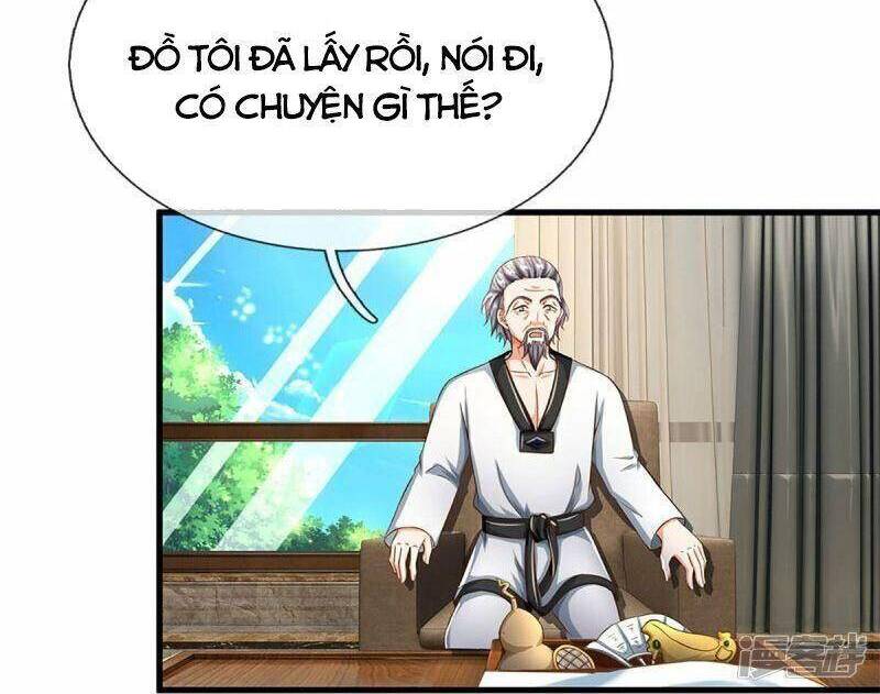 Vú Em Tiên Tôn Đi Ở Rể Chapter 317 - Trang 2