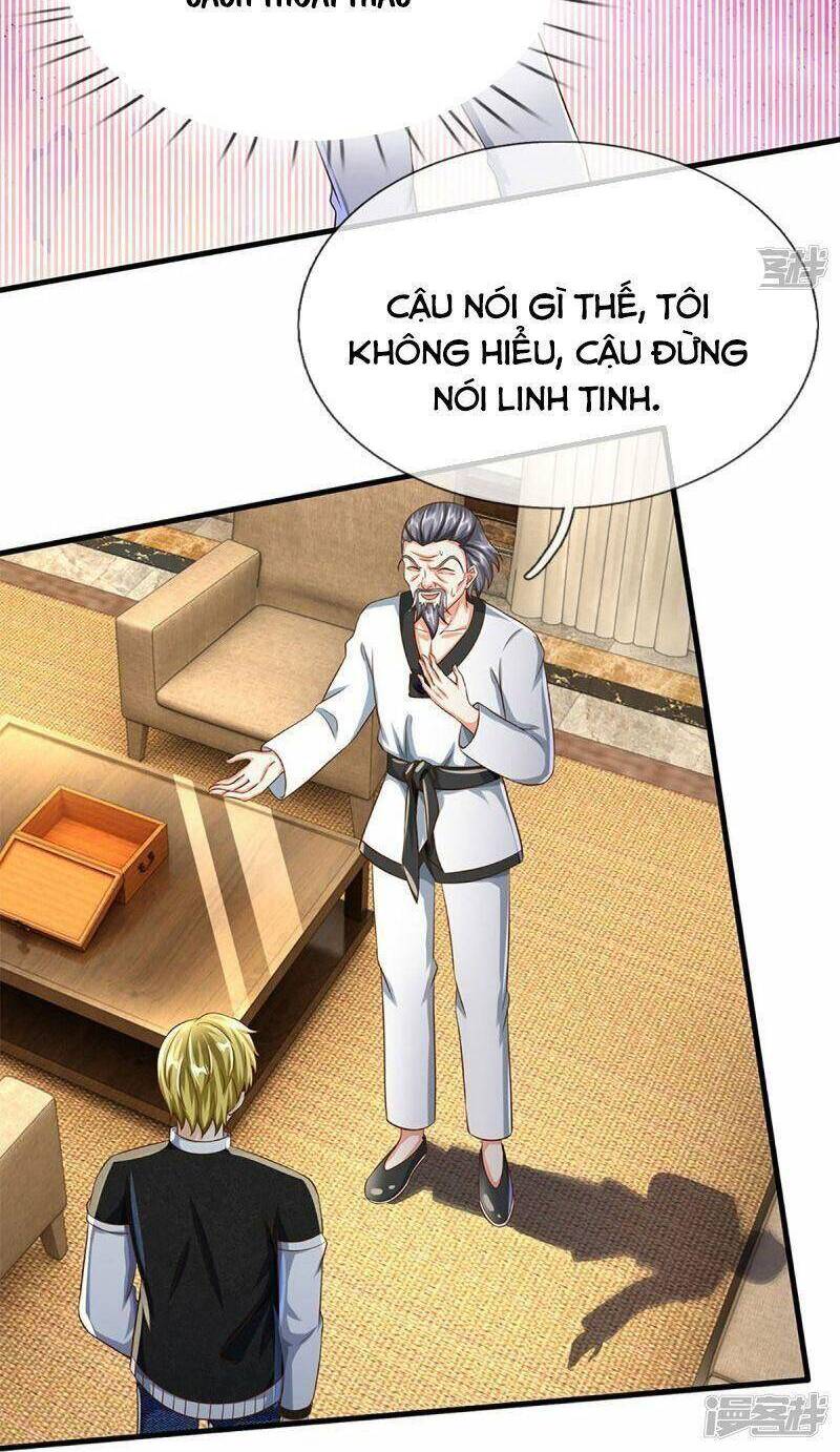 Vú Em Tiên Tôn Đi Ở Rể Chapter 317 - Trang 2