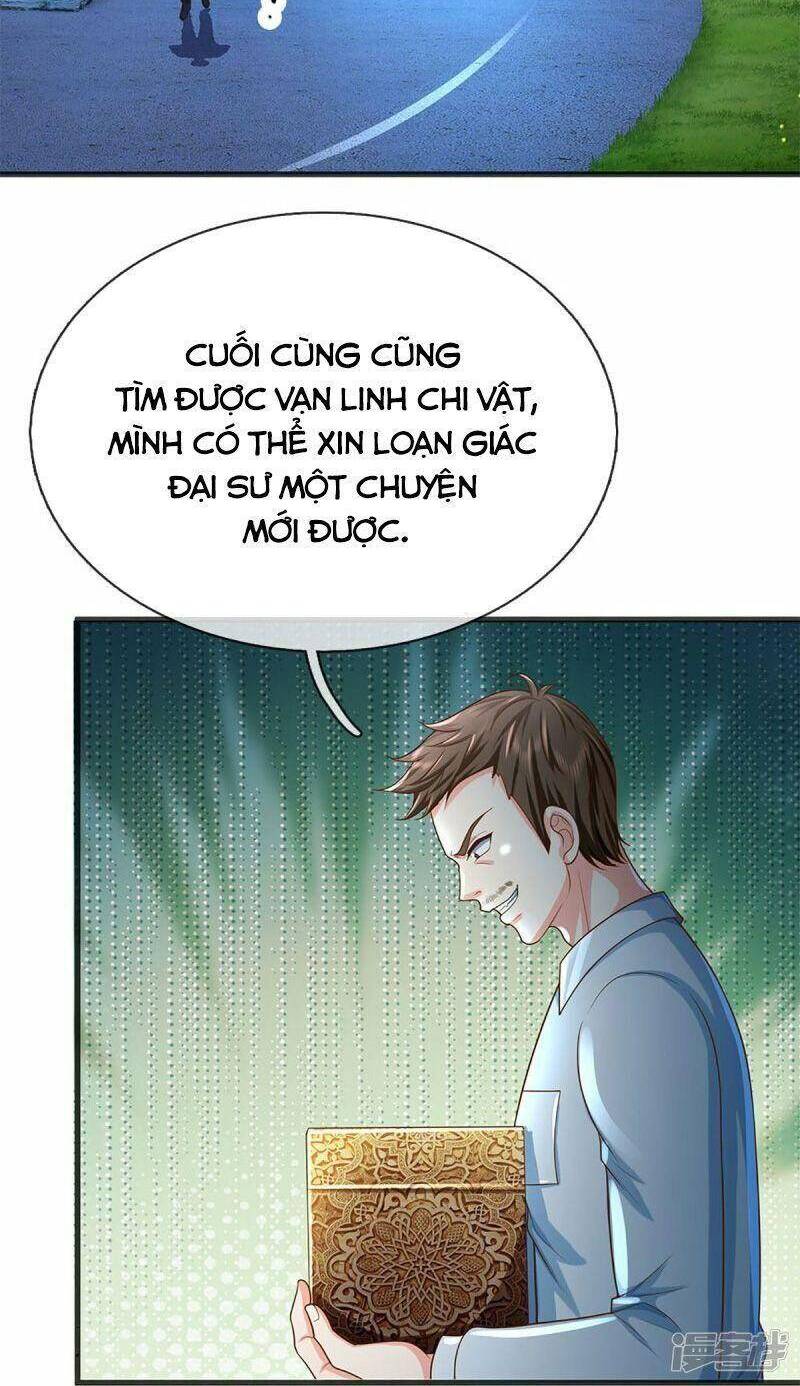 Vú Em Tiên Tôn Đi Ở Rể Chapter 317 - Trang 2