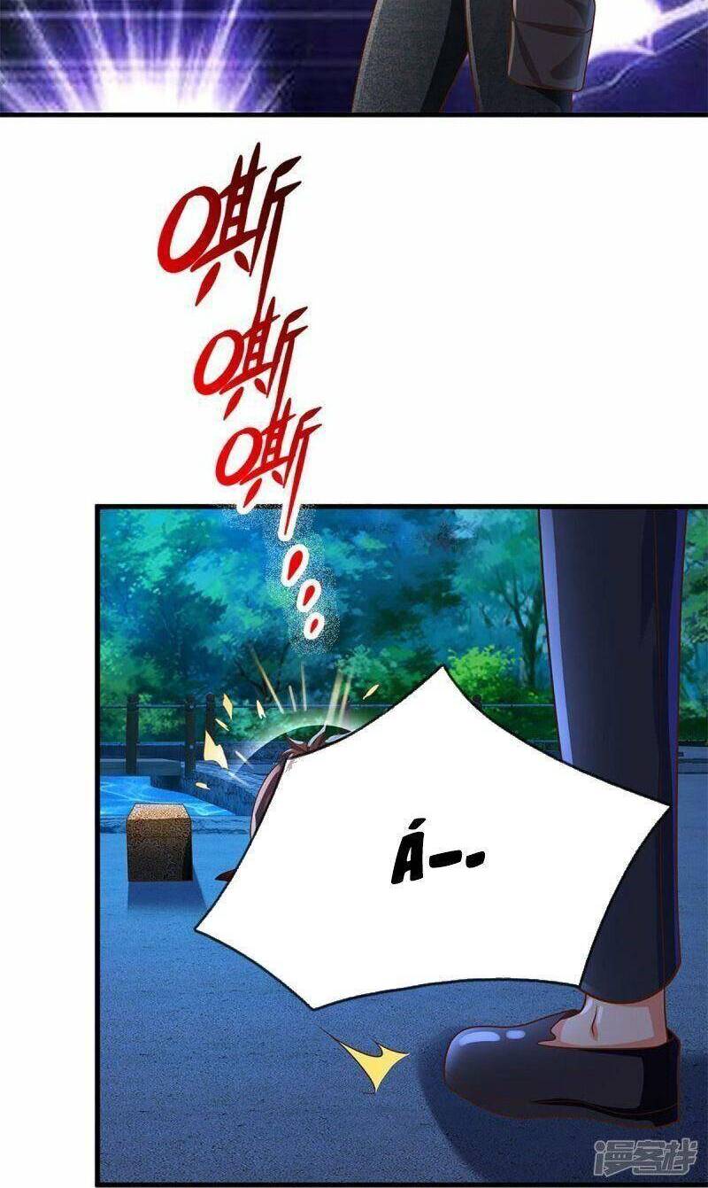 Vú Em Tiên Tôn Đi Ở Rể Chapter 317 - Trang 2