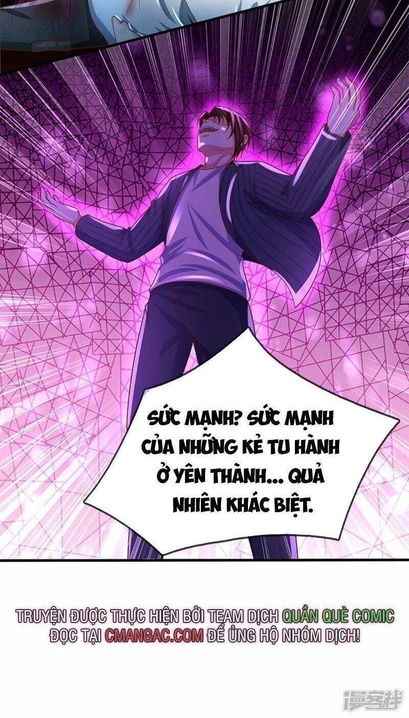 Vú Em Tiên Tôn Đi Ở Rể Chapter 317 - Trang 2