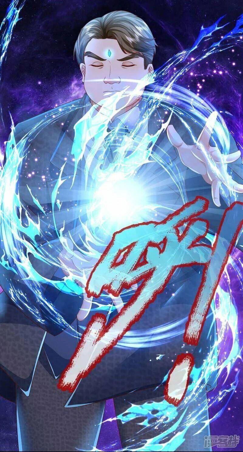 Vú Em Tiên Tôn Đi Ở Rể Chapter 317 - Trang 2