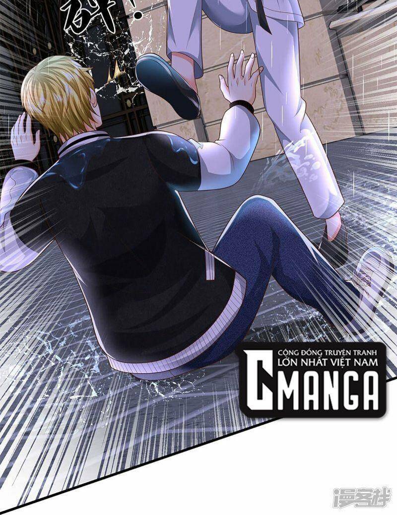 Vú Em Tiên Tôn Đi Ở Rể Chapter 318 - Trang 2