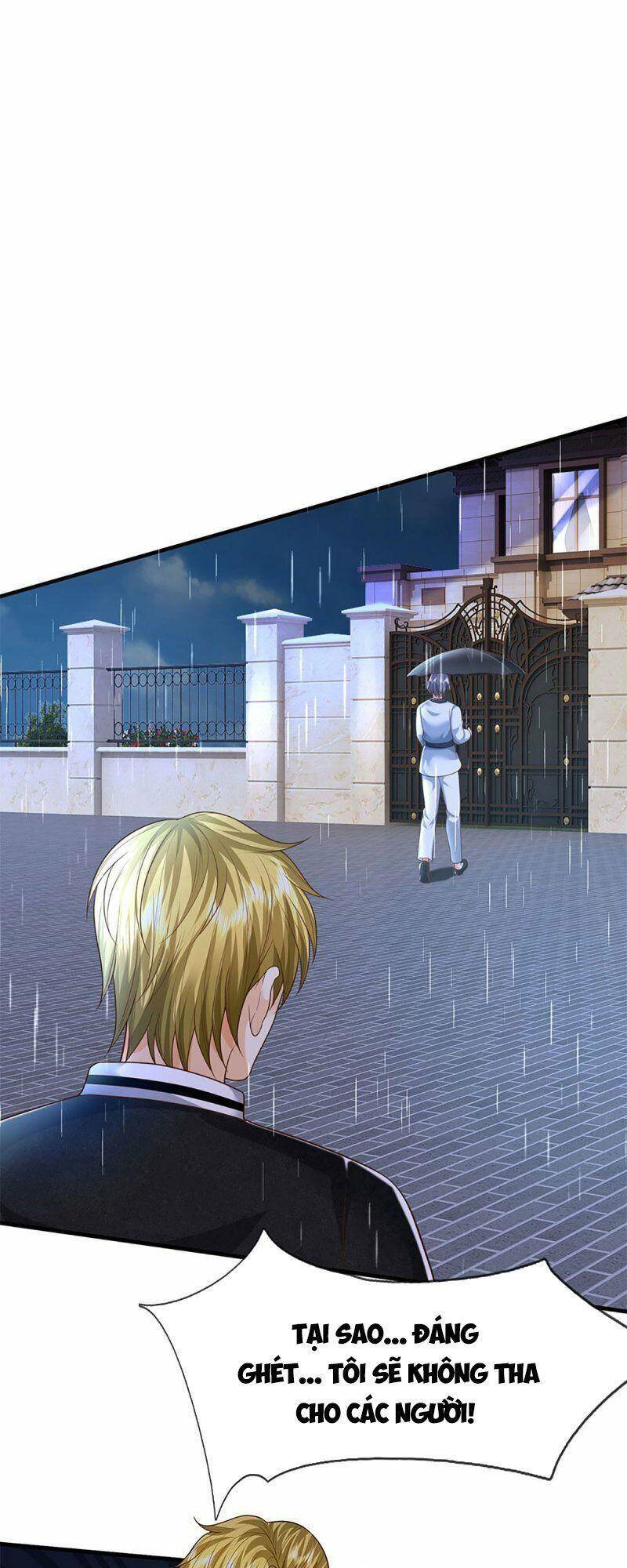 Vú Em Tiên Tôn Đi Ở Rể Chapter 318 - Trang 2