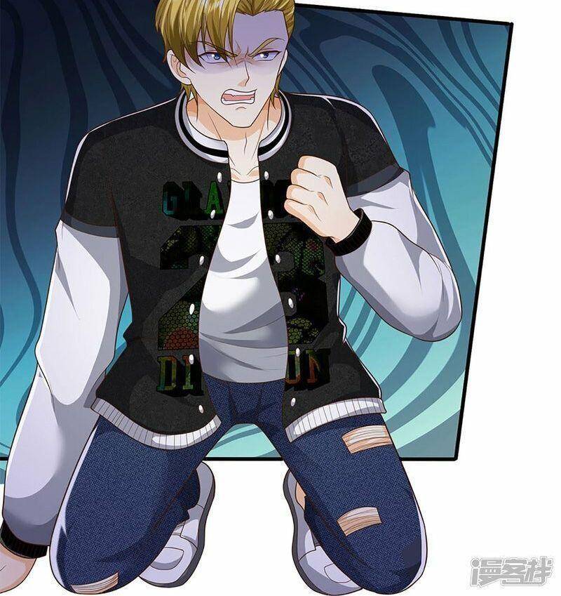 Vú Em Tiên Tôn Đi Ở Rể Chapter 318 - Trang 2