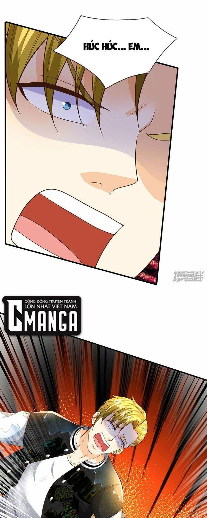 Vú Em Tiên Tôn Đi Ở Rể Chapter 318 - Trang 2