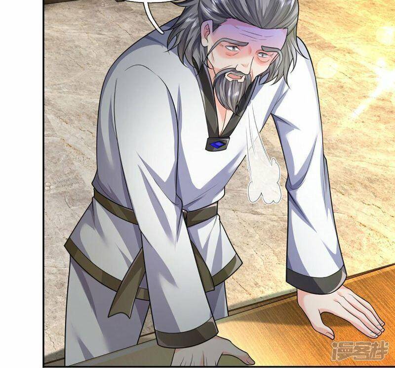 Vú Em Tiên Tôn Đi Ở Rể Chapter 318 - Trang 2