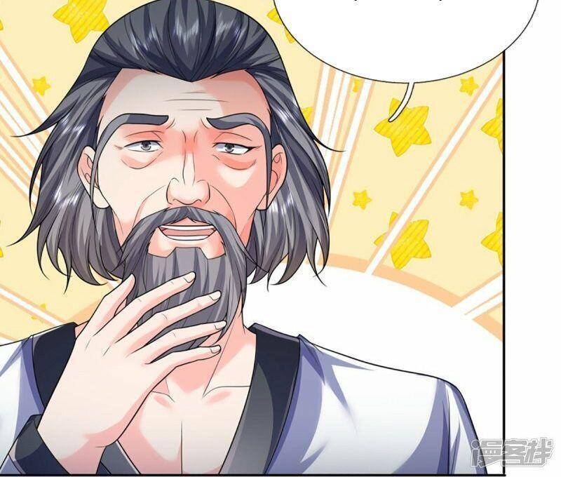 Vú Em Tiên Tôn Đi Ở Rể Chapter 318 - Trang 2