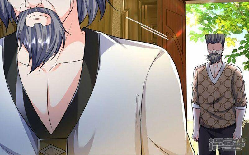 Vú Em Tiên Tôn Đi Ở Rể Chapter 318 - Trang 2