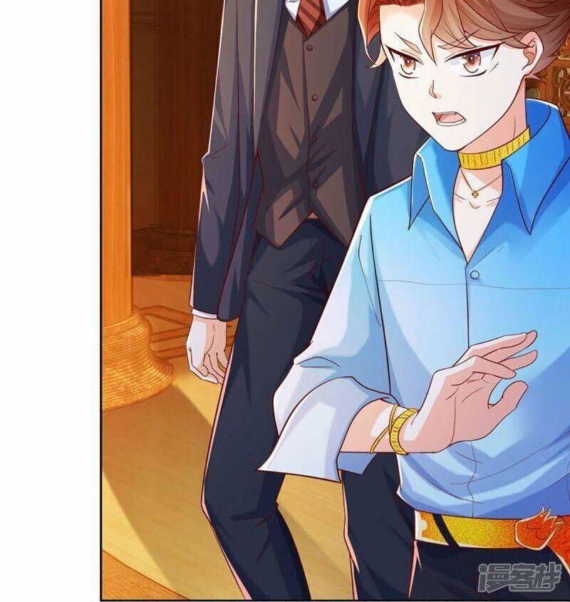 Vú Em Tiên Tôn Đi Ở Rể Chapter 319 - Trang 2