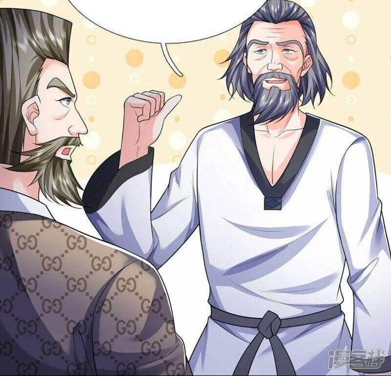 Vú Em Tiên Tôn Đi Ở Rể Chapter 319 - Trang 2