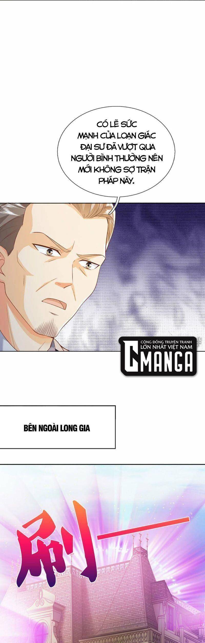 Vú Em Tiên Tôn Đi Ở Rể Chapter 320 - Trang 2