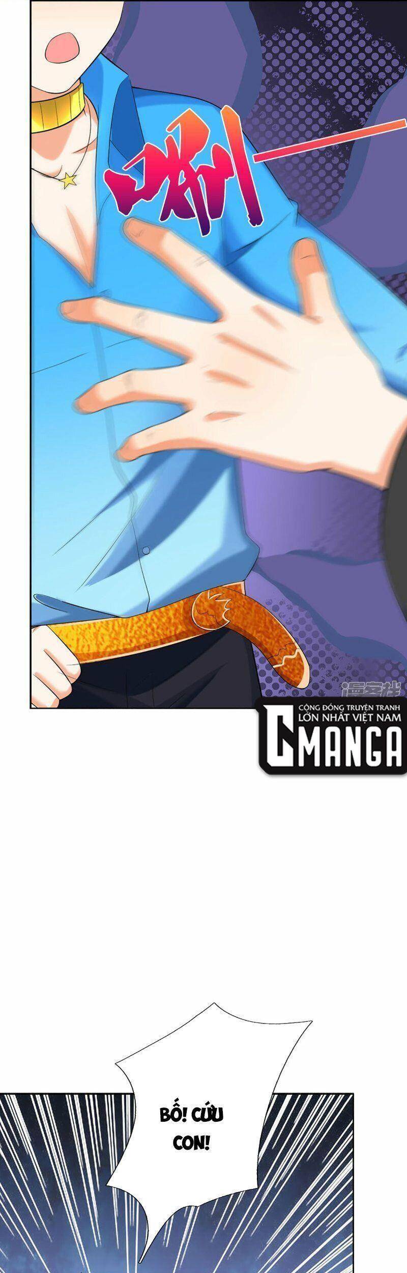 Vú Em Tiên Tôn Đi Ở Rể Chapter 320 - Trang 2